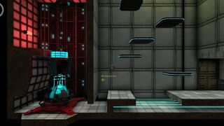 Скриншот 7 к игре Eye: The Journey
