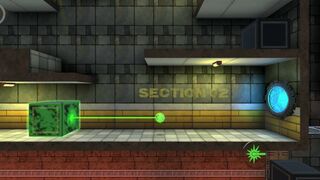 Скриншот 8 к игре Eye: The Journey