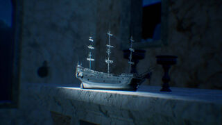 Скриншот 5 к игре Pirates Never Die