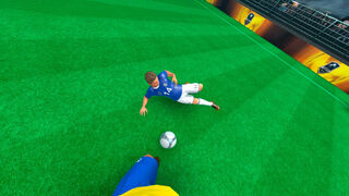 Скриншот 7 к игре Motion Soccer PRO