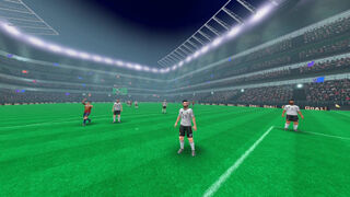 Скриншот 8 к игре Motion Soccer PRO