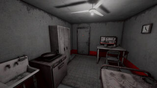 Скриншот 6 к игре Breathless Hope