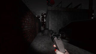 Скриншот 8 к игре Breathless Hope