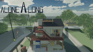 Скриншот 5 к игре Alone A Long