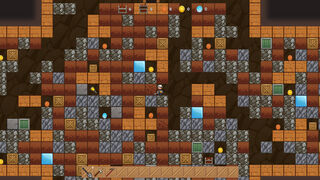 Скриншот 5 к игре Miner Open Chests