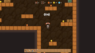 Скриншот 6 к игре Miner Open Chests