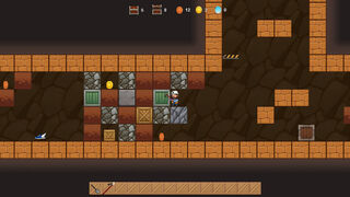 Скриншот 7 к игре Miner Open Chests