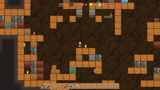 Скриншот 8 к игре Miner Open Chests