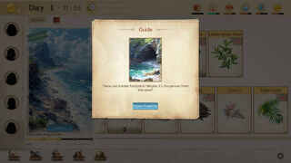 Скриншот 6 к игре Castaway Hand