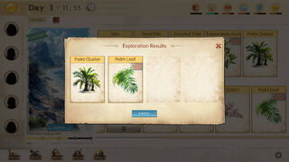 Скриншот 7 к игре Castaway Hand