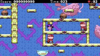 Скриншот 5 к игре Claire a la Mode