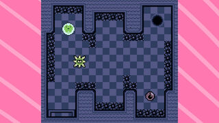 Скриншот 5 к игре Bubble Frog DX