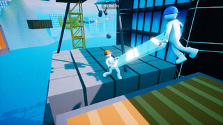 Скриншот 7 к игре Carry The Glass