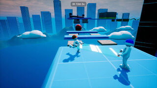 Скриншот 8 к игре Carry The Glass