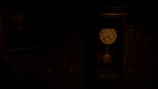Скриншот 5 к игре The Forsaken Anthology: Obsession