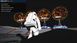 Скриншот 6 к игре Compulsory