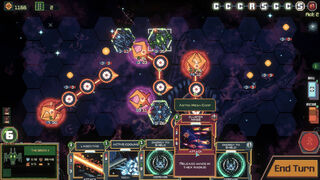 Скриншот 5 к игре Starless Abyss