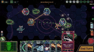 Скриншот 7 к игре Starless Abyss