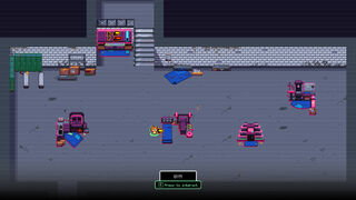 Скриншот 7 к игре Zoomageddon