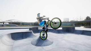 Bike Park Simulator: BMX, Dirt Jump & MTB