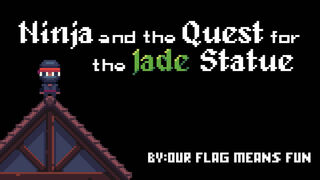 Скриншот 6 к игре Ninja and the Quest for the Jade Statue