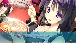 Скриншот 8 к игре Primal Hearts 2