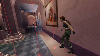 Скриншот 7 к игре Tomb Raider IV-VI Remastered