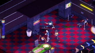 Скриншот 6 к игре Normal Man
