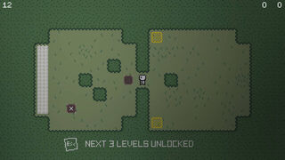 Скриншот 6 к игре Cryptigma