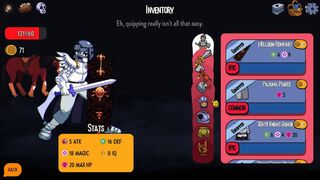 Скриншот 5 к игре Doors of Insanity: ReOpened