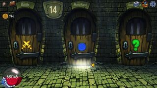 Скриншот 7 к игре Doors of Insanity: ReOpened