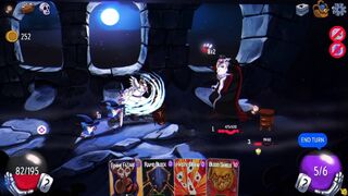 Скриншот 8 к игре Doors of Insanity: ReOpened