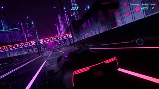 Neon Highways