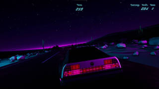 Neon Highways