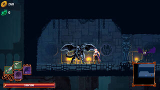 Скриншот 6 к игре The Dark Crown: Genesis