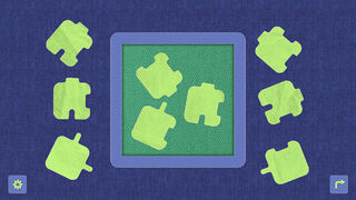 Скриншот 5 к игре Paper Puzzle Ⅱ