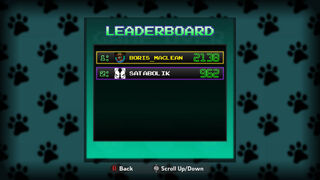 Скриншот 5 к игре Tae Kwon Dog