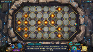 Скриншот 7 к игре Lost Chronicles