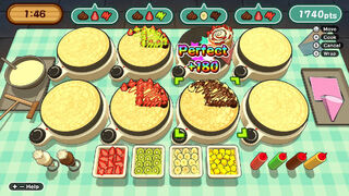 Скриншот 5 к игре Make it! Crepe