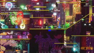 Скриншот 7 к игре Tenement