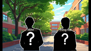Скриншот 6 к игре 他他与他的秘密（Their Invitation）
