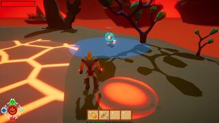 Скриншот 7 к игре Arcane Whispers: The Last Stand