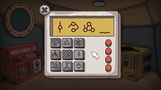 Скриншот 8 к игре Adventures of a Cat in Space