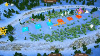 Скриншот 6 к игре Turret Kingdom