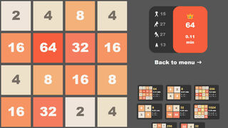 Скриншот 6 к игре Active 2048 Body Control