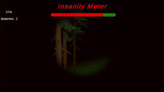 Скриншот 5 к игре Insanity