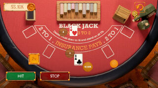 Скриншот 6 к игре The Pirate's Casino