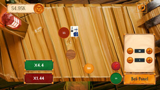 Скриншот 7 к игре The Pirate's Casino