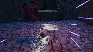 Скриншот 5 к игре Dark Reflection