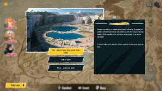 Скриншот 5 к игре Forsaken Lands